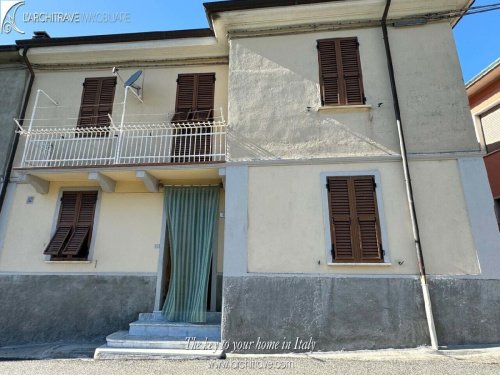 Semi-detached house in Fivizzano