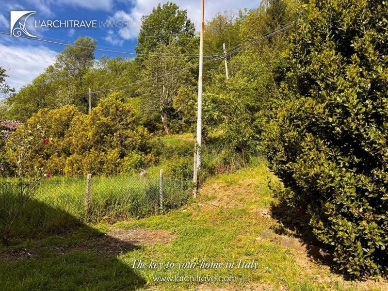 Parhus i Licciana Nardi