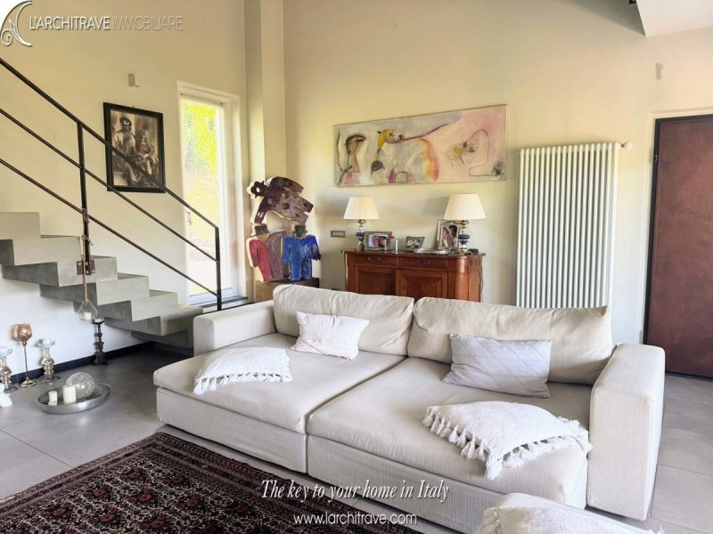 Дом в Беверино