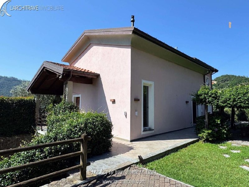 Дом в Беверино