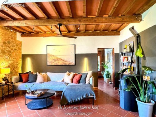 Casa semi-independiente en Chianni