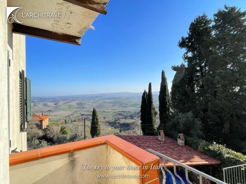 基安尼半独立房屋