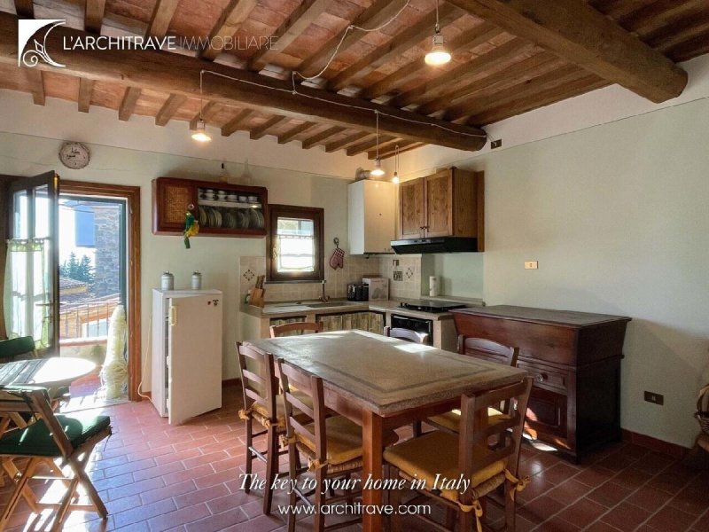 基安尼半独立房屋