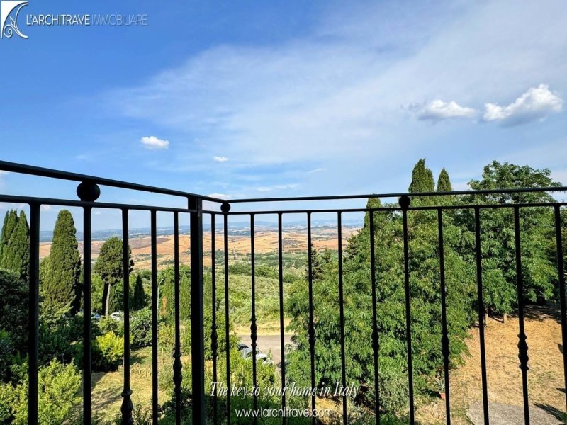 Doppelhaushälfte in Chianni