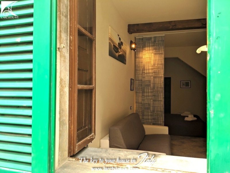 基安尼半独立房屋