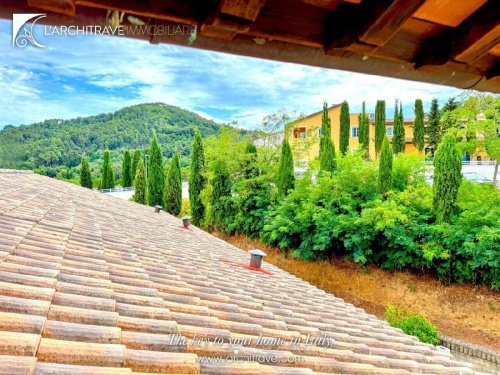 Casa semi indipendente a Chianni