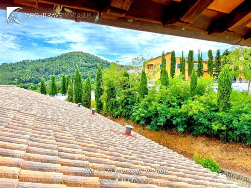 Casa semi indipendente a Chianni