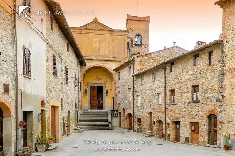 Casa semi-independiente en Chianni