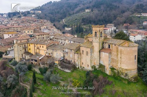 Casa semi-independiente en Chianni