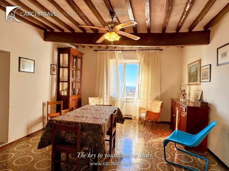 波马兰切半独立房屋