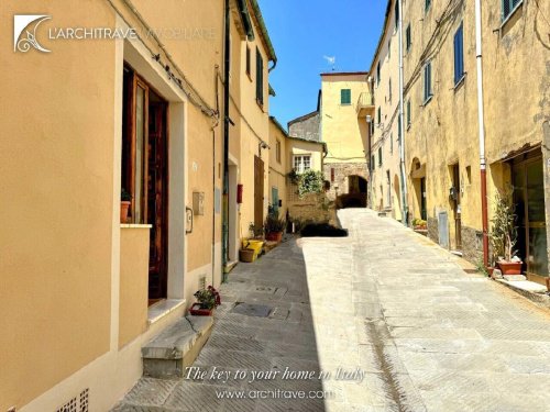 波马兰切半独立房屋