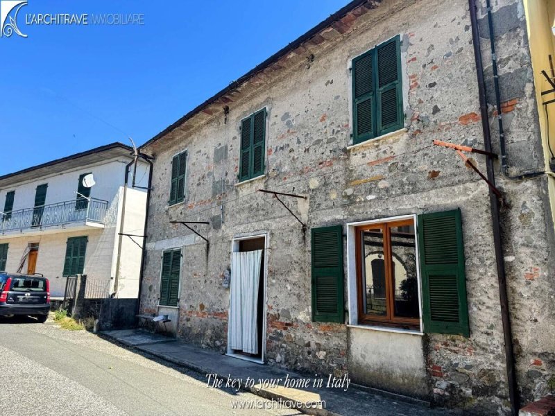 特雷萨纳半独立房屋