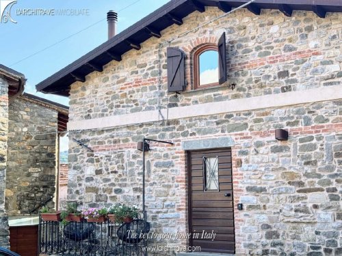 巴尼奥内半独立房屋