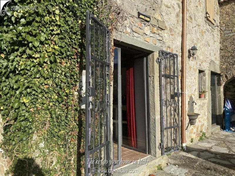 科马诺半独立房屋