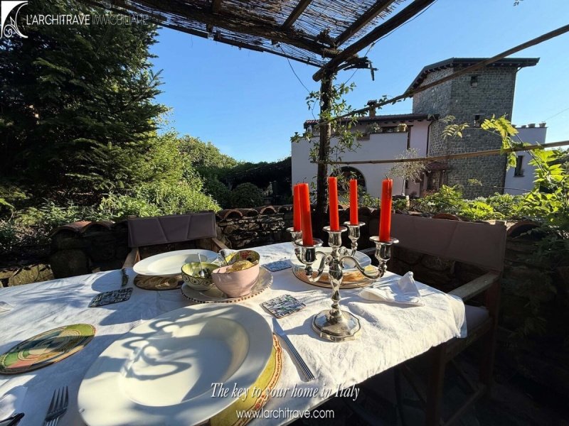 利恰纳-纳尔迪房屋