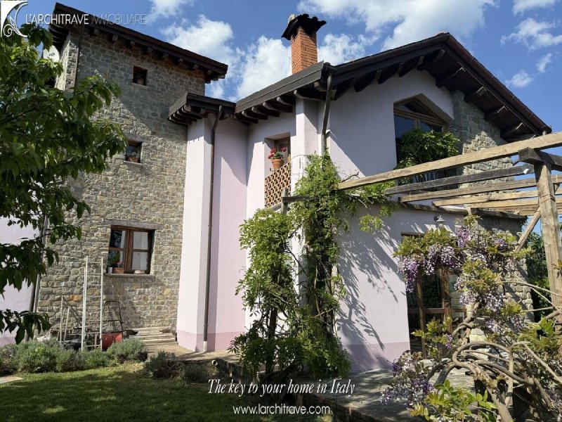 利恰纳-纳尔迪房屋