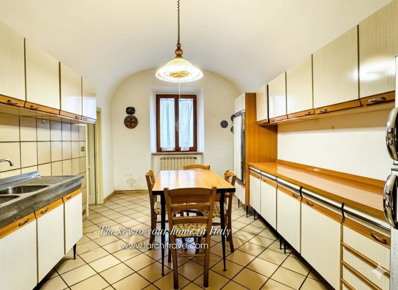 Maison jumelée à Volterra