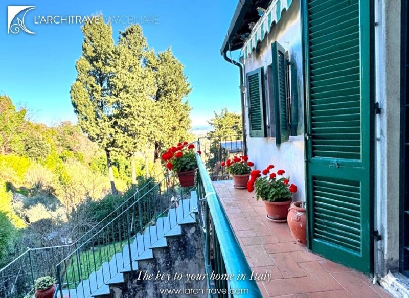 泰里乔拉半独立房屋