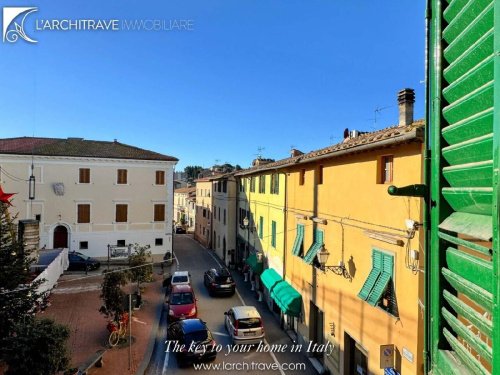 泰里乔拉半独立房屋