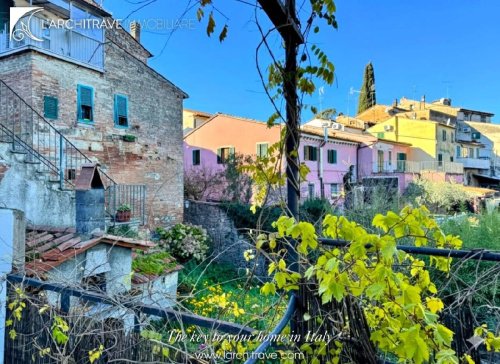 Parhus i Terricciola