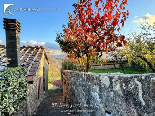 Casa geminada em Castelnuovo di Val di Cecina