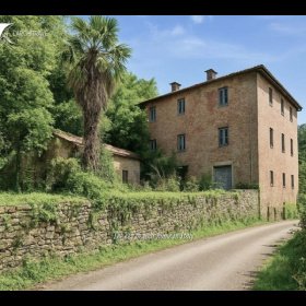Maison jumelée à Comano