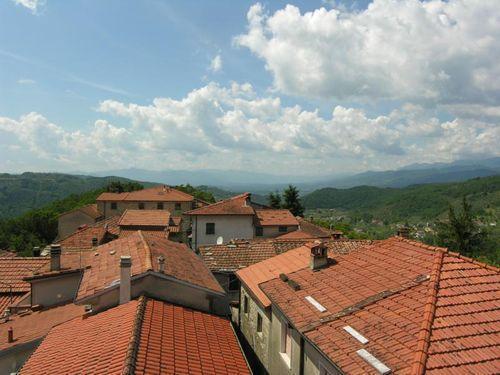 Casa semi-independiente en Fivizzano