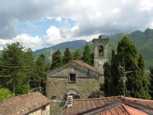 Casa semi-independiente en Fivizzano