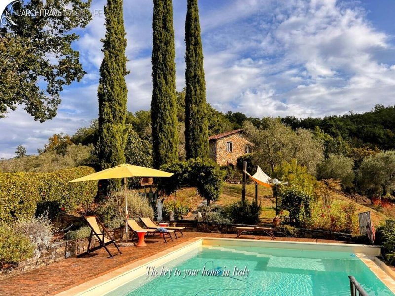 2 Bedrooms House for sale in Aulla [811929] | Gate-away®