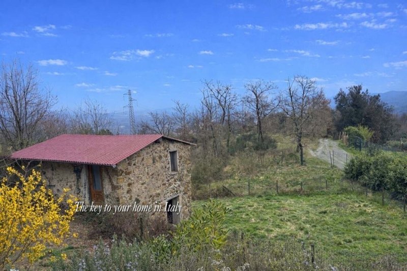 Maison à Tresana