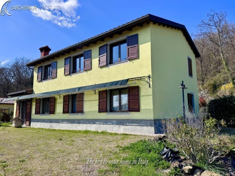 Casa a Tresana