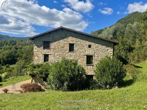 Casa en Tresana
