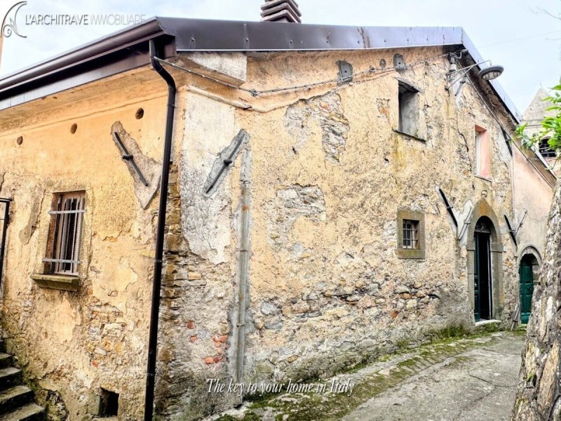 Casa semi-independiente en Fivizzano