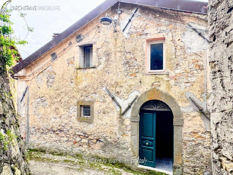Casa semi-independiente en Fivizzano