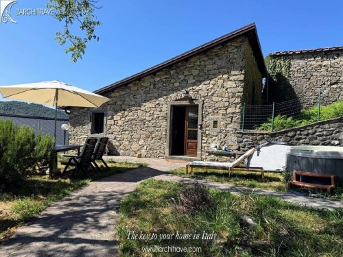 Maison jumelée à Fivizzano