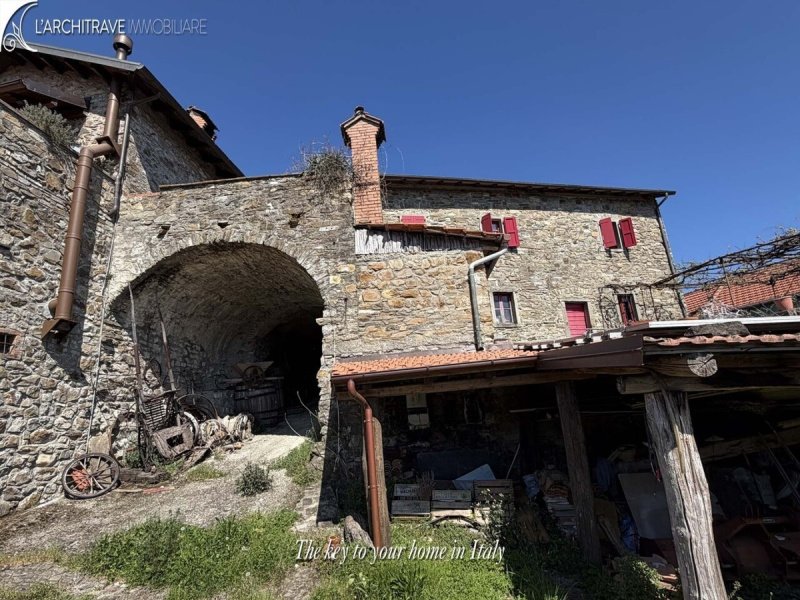 Casa en Pontremoli