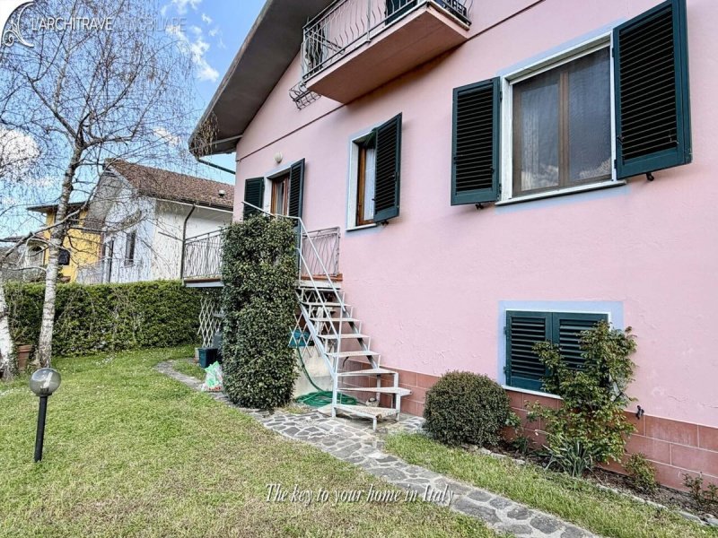 Haus in Minucciano