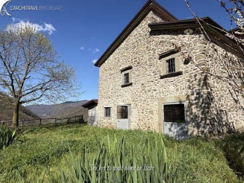 Casa semi indipendente a Comano