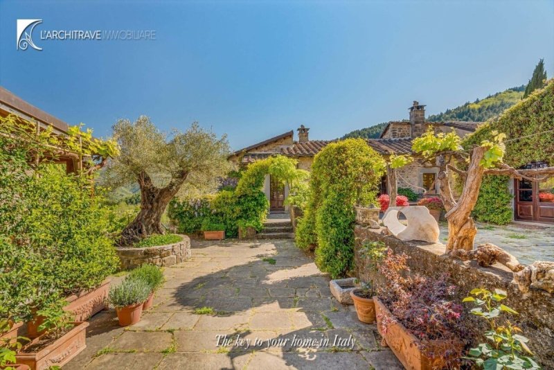 Casa en Casola in Lunigiana