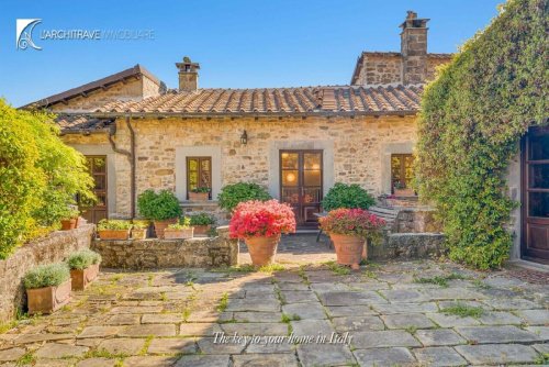 Casa en Casola in Lunigiana