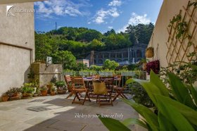 Casa semi-independiente en Pontremoli