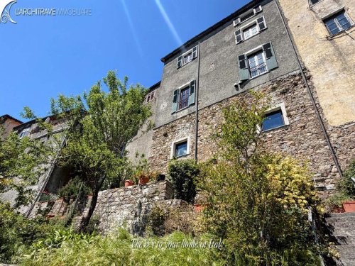 Semi-detached house in Fosdinovo