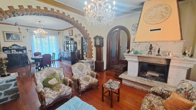 Maison à Villafranca in Lunigiana