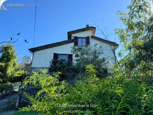 Casa geminada em Fivizzano