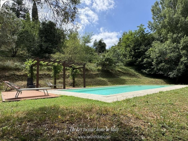 Maison jumelée à Fivizzano