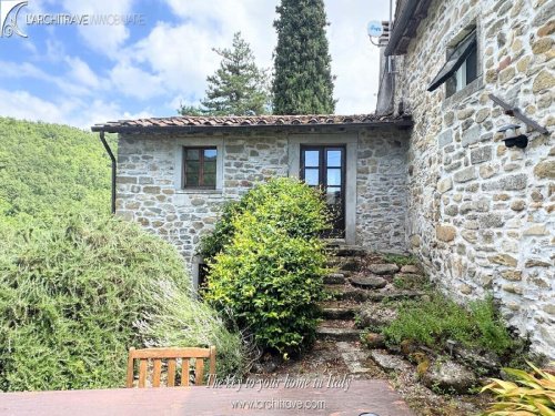 Maison jumelée à Fivizzano