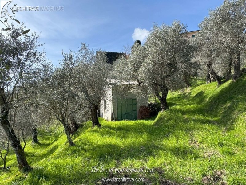 Casa semi-independiente en Fivizzano