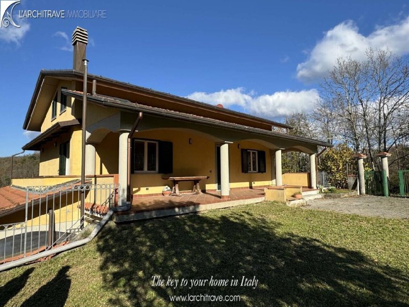 Maison à Aulla