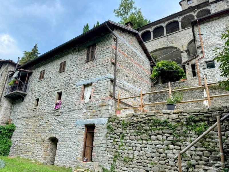 Casa geminada em Fivizzano