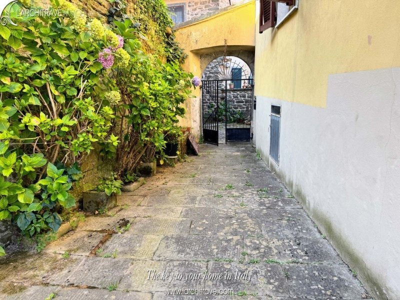 Casa semi-independiente en Fivizzano
